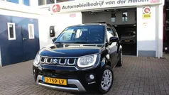 Gebruikt 2020 Suzuki Ignis Comfort Hatchback | € 13.950 (Super prijs)