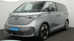 Grijs, metallic lak Gebruikt 2023 VW ID. Buzz Pro Van | € 47.950 (Super prijs)