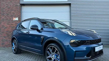 Occasion Lynk & Co 01 180 PK (132 kW) 2024 SUV