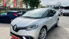 Zilver Gebruikt 2018 Renault Scénic IV MPV | € 13.999 (Eerlijke prijs)