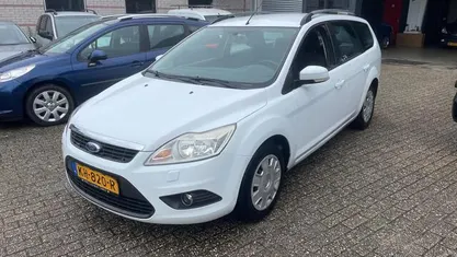 Occasion Ford Focus Trend 101 PK (74 kW) 2009 Stationwagen