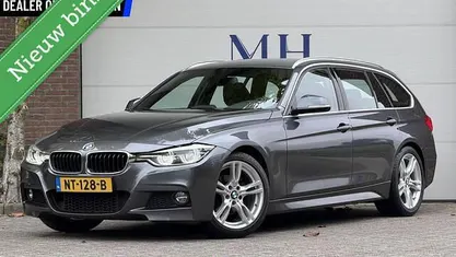 Occasion BMW 318 M Sport 136 PK (100 kW) 2017 Stationwagen