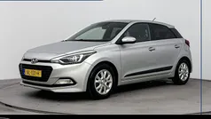 Gebruikt 2017 Hyundai i20 GO! Hatchback | € 11.900 (Eerlijke prijs)