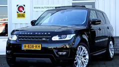 Gebruikt 2017 Land Rover Range Rover Sport HSE SUV | € 39.900 (Goede deal)