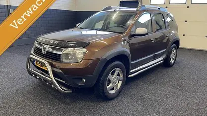 Occasion 2011 Dacia Duster Ambiance SUV | € 7.950 (Eerlijke prijs)