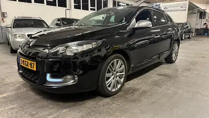 Occasion Renault Mégane GT Line GT-Line 110 PK (80 kW) 2013 Stationwagen