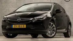 Zwart Gebruikt 2019 Opel Astra Business Hatchback | € 10.445 (Eerlijke prijs)