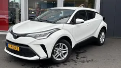 Gebruikt 2023 Toyota C-HR Active SUV | € 25.400 (Goede deal)