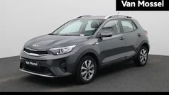 Gebruikt 2023 Kia Stonic SUV | € 19.900 (Eerlijke prijs)