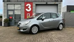 Gebruikt 2014 Opel Meriva Cosmo MPV | € 7.950 (Goede deal)