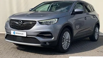 Occasion Opel Grandland X Innovation 131 PK (96 kW) 2020 SUV