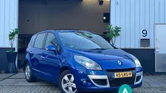 Gebruikt 2010 Renault Scénic III Dynamique MPV | € 3.494 (Eerlijke prijs)