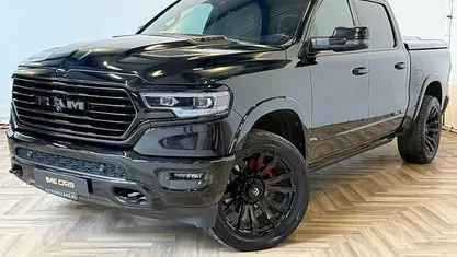 Occasion Dodge Ram Limited 400 PK (294 kW) 2020 Pickup