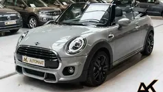 Gebruikt 2021 Mini John Cooper Works Cabriolet Cabriolet | € 32.850 (Eerlijke prijs)