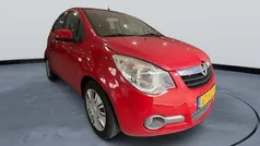 Opel Agila