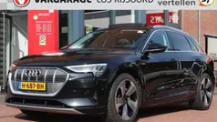 Gebruikt 2019 Audi e-tron Comfort SUV | € 24.785 (Eerlijke prijs)