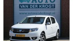 Gebruikt 2015 Dacia Sandero Anniversary Hatchback | € 7.495 (Eerlijke prijs)
