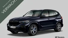 Zwart Gebruikt 2022 BMW X5 Executive SUV | € 69.988 (Eerlijke prijs)
