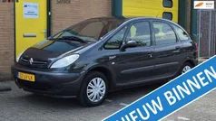 Gebruikt 2002 Citroën Xsara Picasso MPV | € 1.450 (Eerlijke prijs)