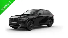 , metallic lak Nieuw 2025 Mazda CX-60 Homura-Line SUV | € 64.090 (Eerlijke prijs)