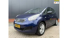 Gebruikt 2011 Kia Venga Hatchback | € 4.995 (Eerlijke prijs)