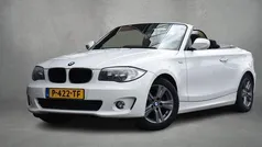 BMW 118 Cabriolet