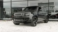 Gebruikt 2022 Land Rover Defender SUV | € 108.900 (Super prijs)