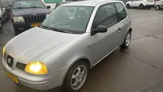 Grijs Gebruikt 2002 Seat Arosa Stella Hatchback | € 1.195 (Eerlijke prijs)