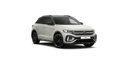 Gebruikt 2023 VW T-Roc R-line SUV | € 30.788 (Eerlijke prijs)