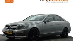 Gebruikt 2012 Mercedes C180 Premium Sedan | € 9.900 (Goede deal)