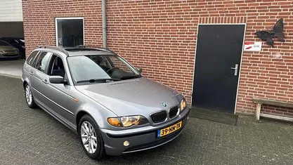 Gebruikt 2004 BMW 325 Executive Stationwagen | € 2.994 (Eerlijke prijs)