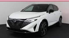 Gebruikt 2025 Nissan Qashqai Tekna+ SUV | € 45.025 (Eerlijke prijs)