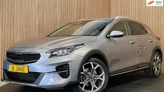 Gebruikt 2022 Kia XCeed SUV | € 20.895 (Eerlijke prijs)
