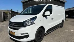Gebruikt 2021 Fiat Talento Van | € 16.950 (Eerlijke prijs)