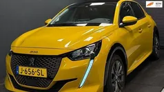 Gebruikt 2020 Peugeot e-208 Allure Hatchback | € 13.950 (Eerlijke prijs)