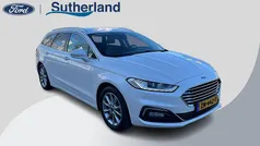 Gebruikt 2019 Ford Mondeo Titanium Stationwagen | € 19.450 (Eerlijke prijs)