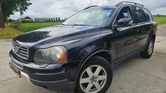 Zwart Gebruikt 2006 Volvo XC90 Summum SUV | € 4.450 (Eerlijke prijs)
