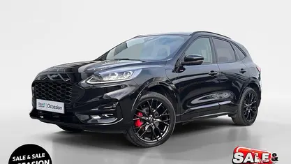 Occasion Ford Kuga ST-Line X 2025 Zwart SUV