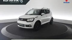 Wit Gebruikt 2018 Suzuki Ignis Hatchback | € 13.650 (Eerlijke prijs)