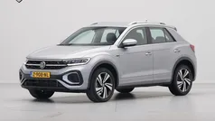 Gebruikt 2024 VW T-Roc R-line SUV | € 34.250 (Eerlijke prijs)