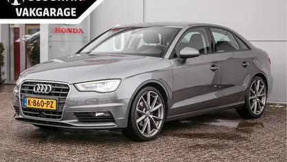 Gebruikt 2021 Audi A3 Ambition Sedan | € 16.450 (Goede deal)