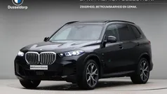 Gebruikt 2025 BMW X5 M Sport SUV | € 102.950 (Eerlijke prijs)