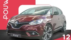 Rood Gebruikt 2017 Renault Scénic IV Intens MPV | € 14.850 (Eerlijke prijs)
