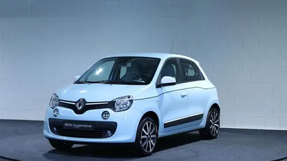 Occasion Renault Twingo Intens 71 PK (52 kW) 2017 Hatchback