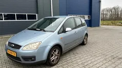 Blauw Gebruikt 2004 Ford C-MAX MPV | € 999 (Eerlijke prijs)