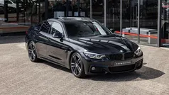 Zwart Gebruikt 2020 BMW 430 M Sport Coupé | € 32.950 (Eerlijke prijs)