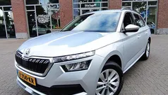 Gebruikt 2023 Skoda Kamiq Business Line SUV | € 24.945 (Eerlijke prijs)
