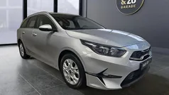 Gebruikt 2023 Kia Ceed Hatchback | € 20.950 (Eerlijke prijs)