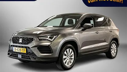 Occasion Seat Ateca Reference 112 PK (82 kW) 2023 SUV