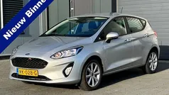 Gebruikt 2018 Ford Fiesta Trend Hatchback | € 8.950 (Eerlijke prijs)